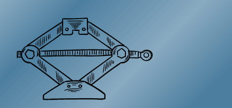 Jaw dislocation image
